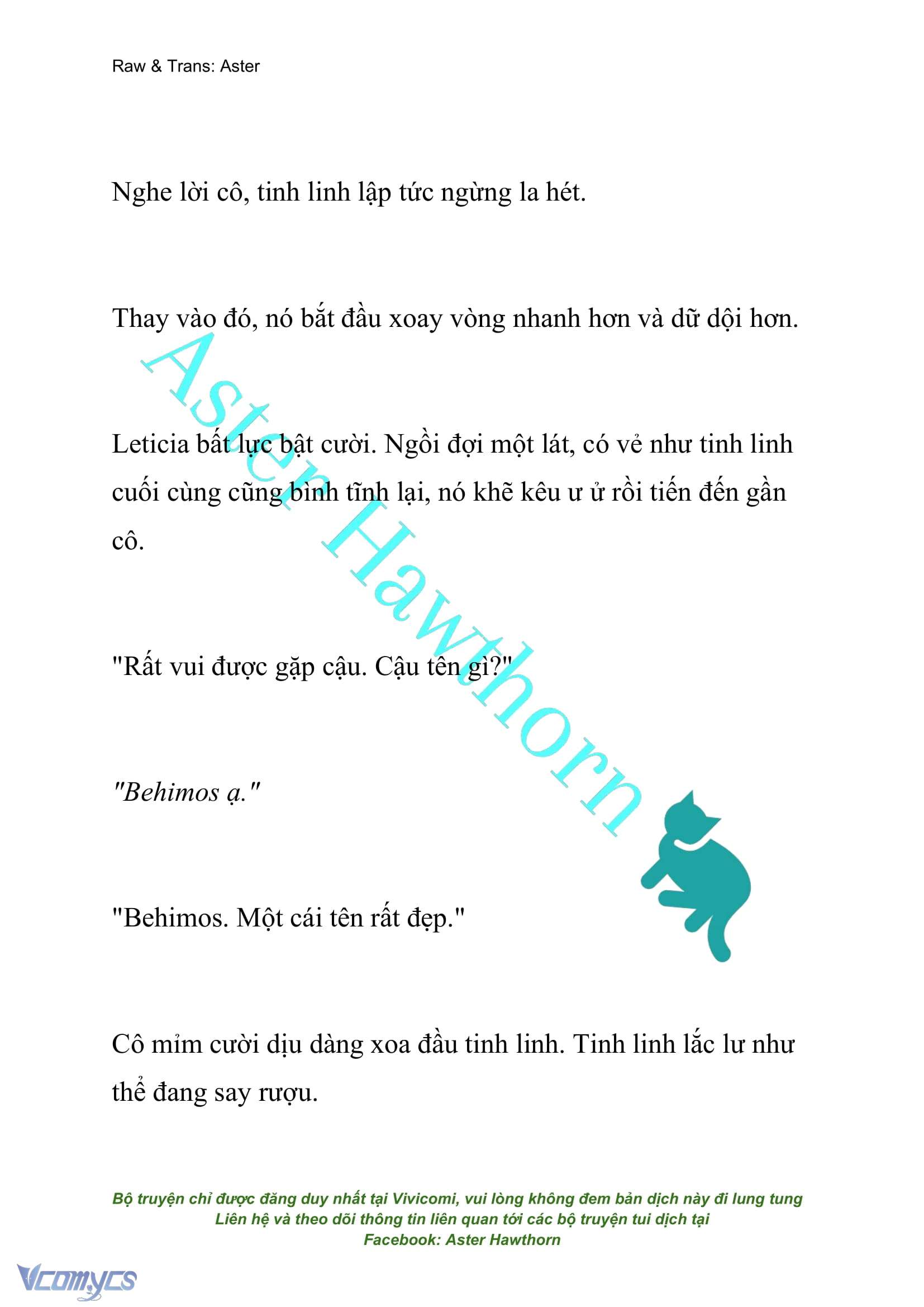 [NOVEL] Cách Để Em Bảo Vệ Anh Chap 99 - Trang 2