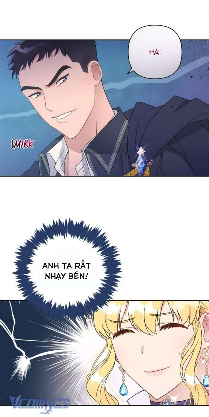 Công Tước Lang Thang Chap 5 - Trang 2