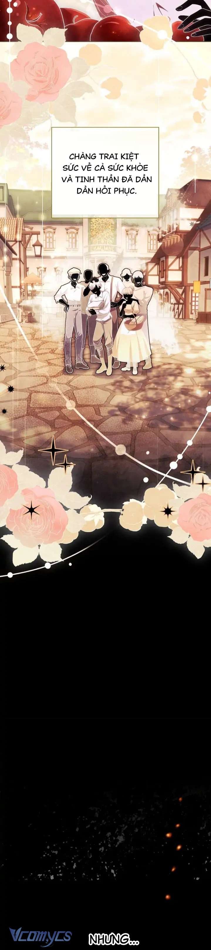 [PNT] Nam Chính À, Tôi Sẽ Tôn Trọng Sở Thích Của Anh! Chap 21 - Trang 2