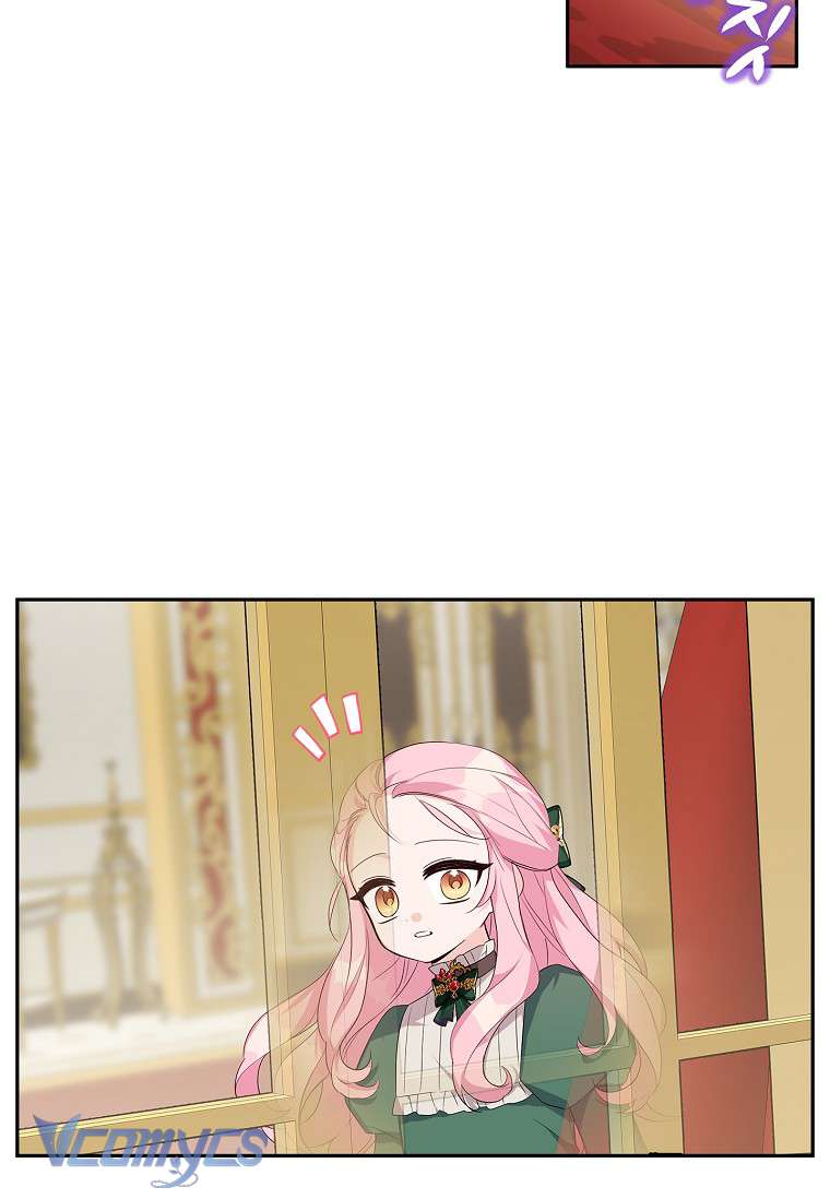 Tôi đã trở thành con gái út của công tước phản diện Chapter 13 - Trang 3