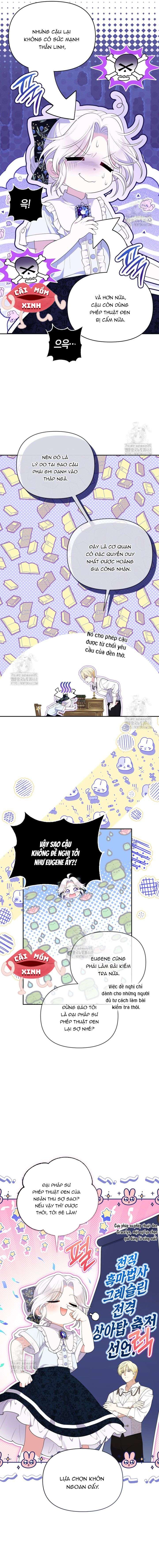 Cái Giá Của Tái Sinh Chap 12 - Trang 2