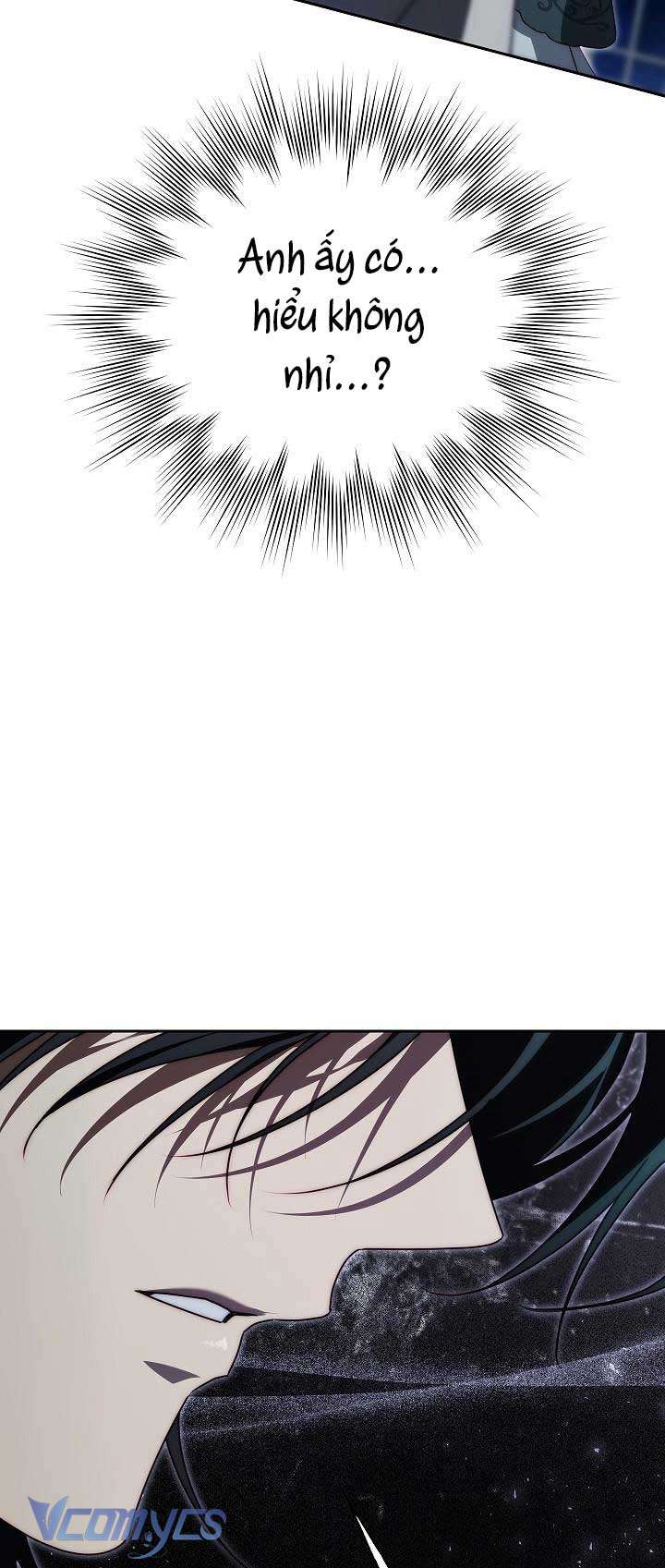 Thuần Hóa Hoàng Tử Quái Vật Chap 35 - Trang 2