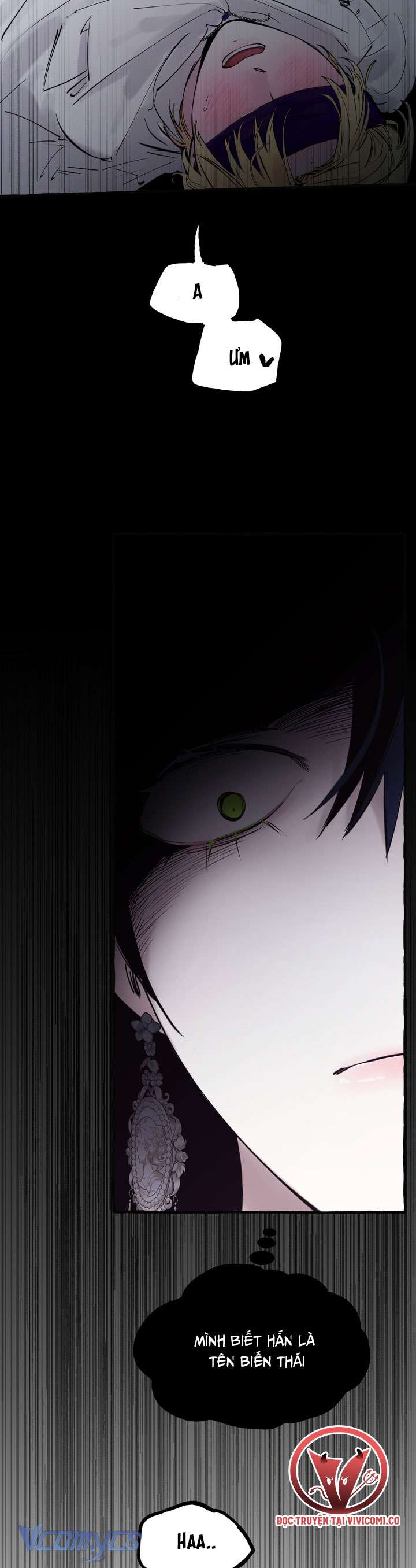 [18+] Hoàng Cung Có Chó Dữ! Chap 59 - Next Chap 60