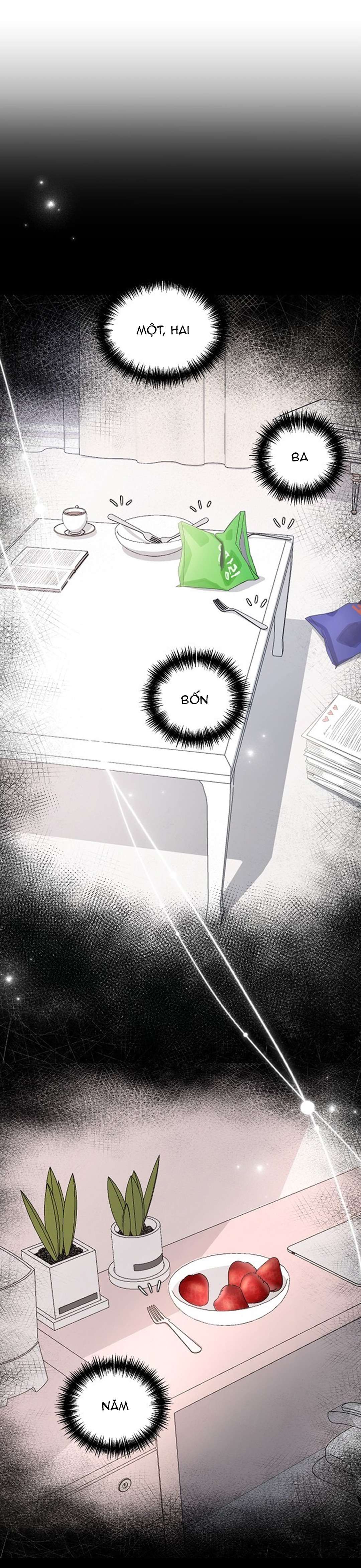 Ba Anh Trai Cực Phẩm Của Tôi Chap 71 - Trang 3