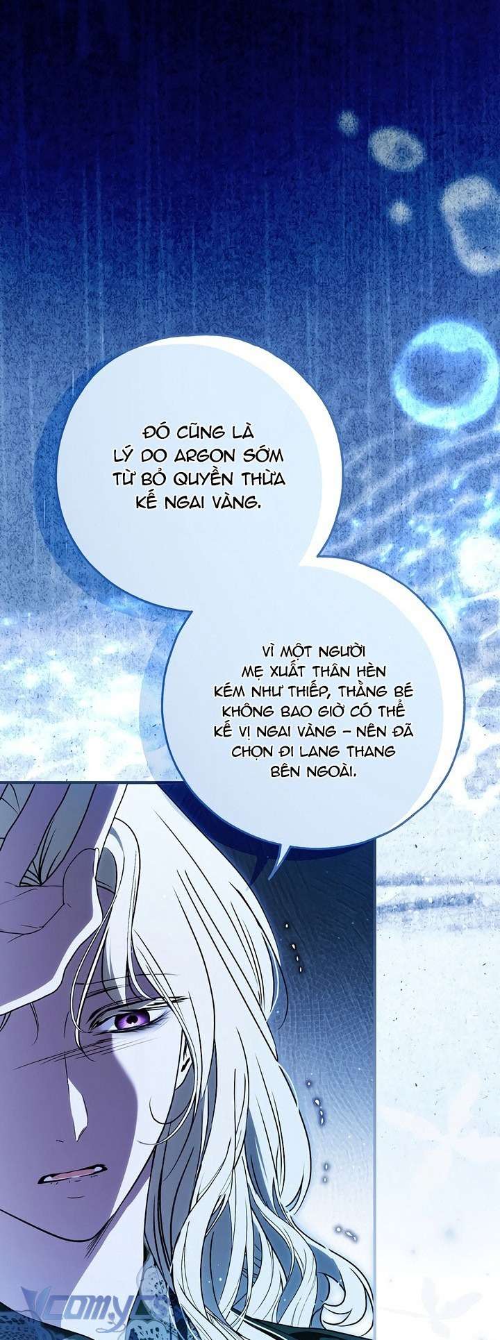 Ai Đó Đang Điều Khiển Cơ Thể Của Tôi Chap 69 - Trang 4