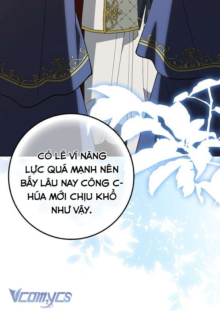 Công Chúa Bạch Hổ Không Có Nguy Hiểm Nha! Chap 10 - Trang 2