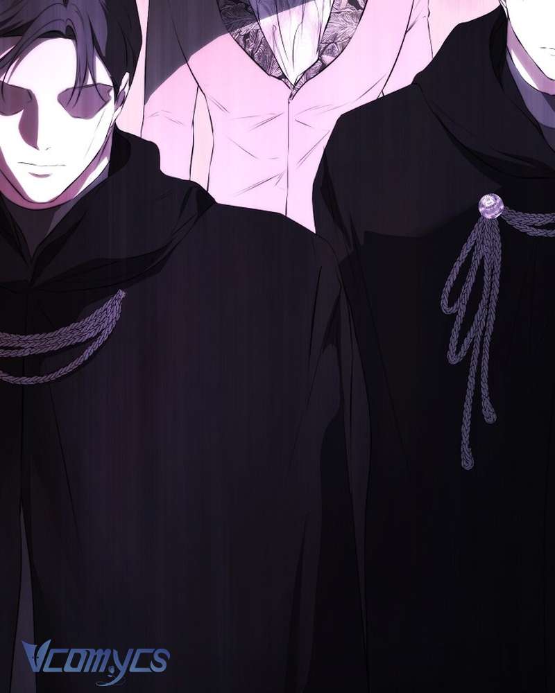 Hãy Dạy Em Cách Khao Khát Chap 53 - Trang 2