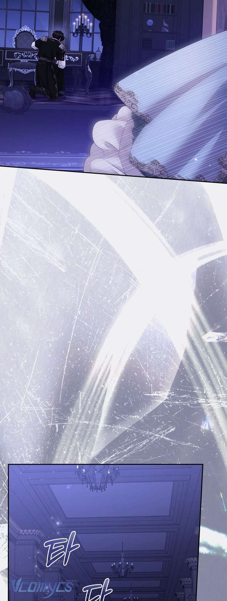 Tôi Được Nuôi Dưỡng Bởi Những Kẻ Phản Diện Chap 121 - Trang 2