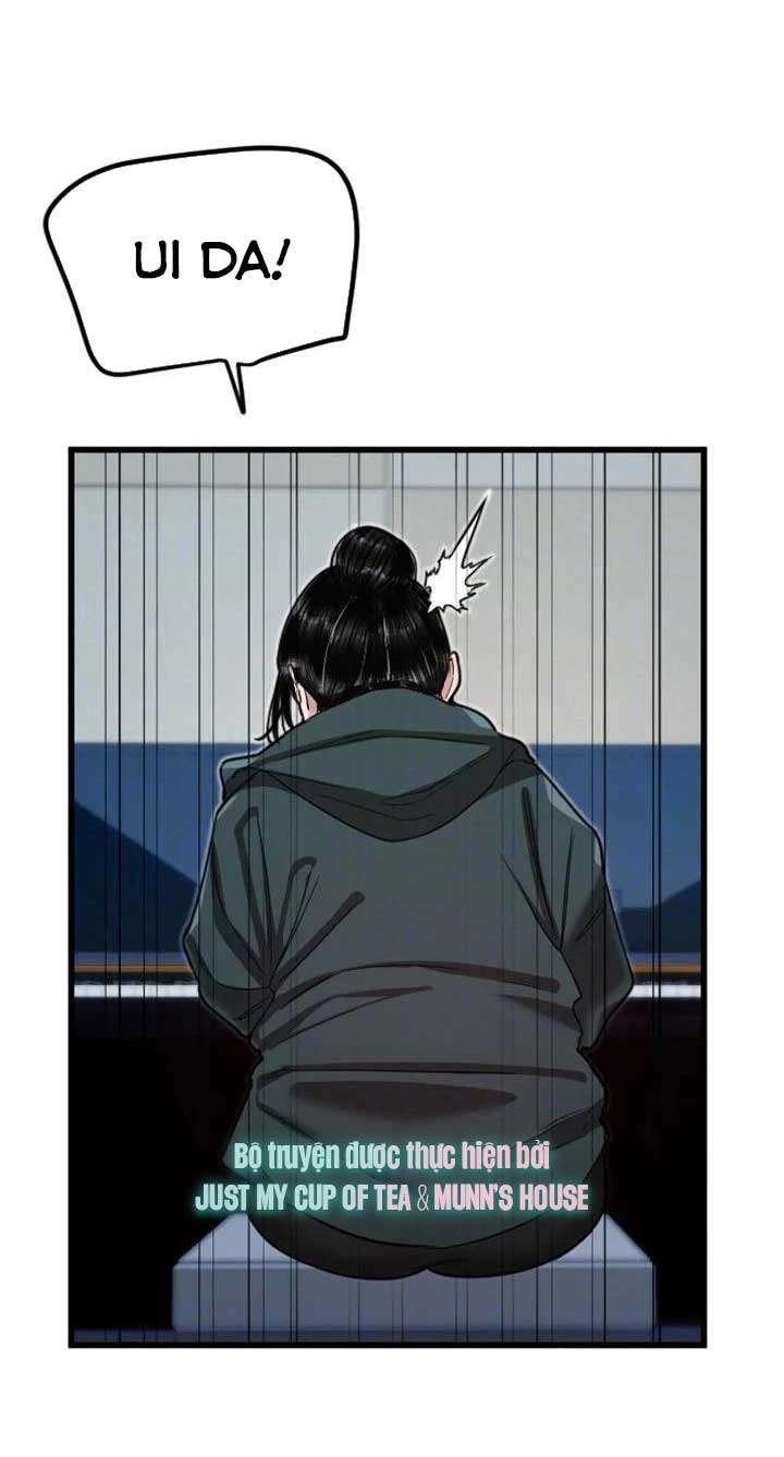 Manitto Chap 31 - Trang 3