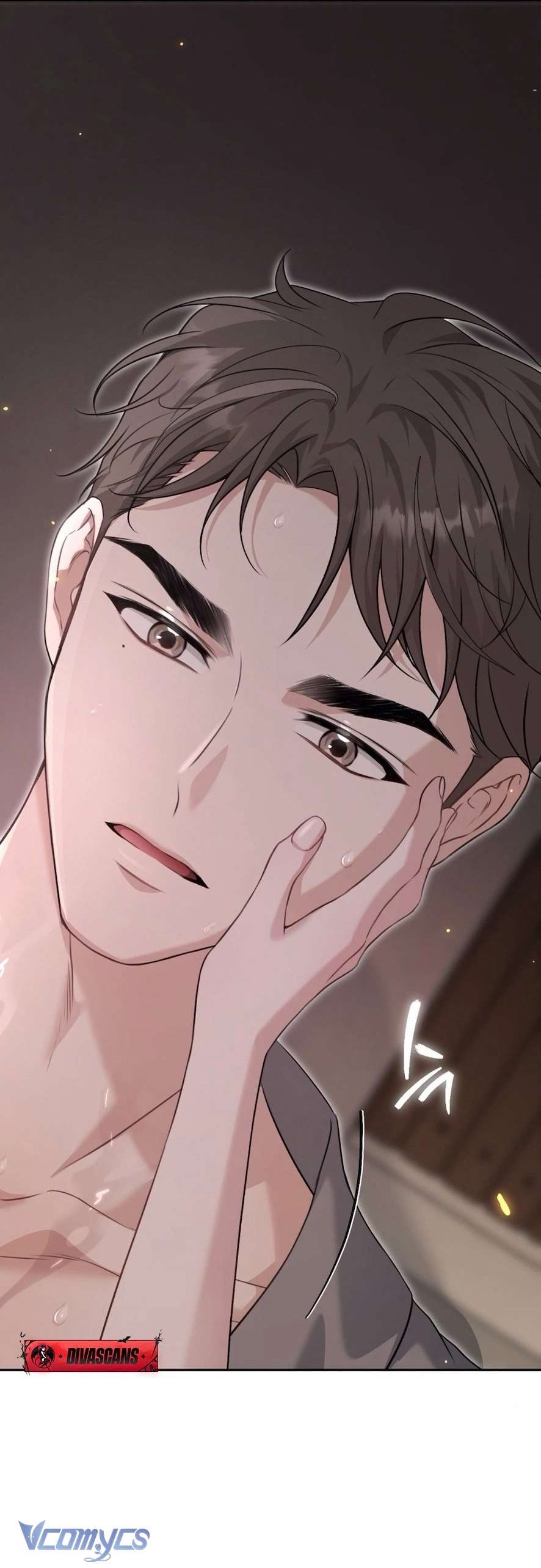 Cùng Làm Những Chuyện Điên Rồ Chap 1 - Trang 2