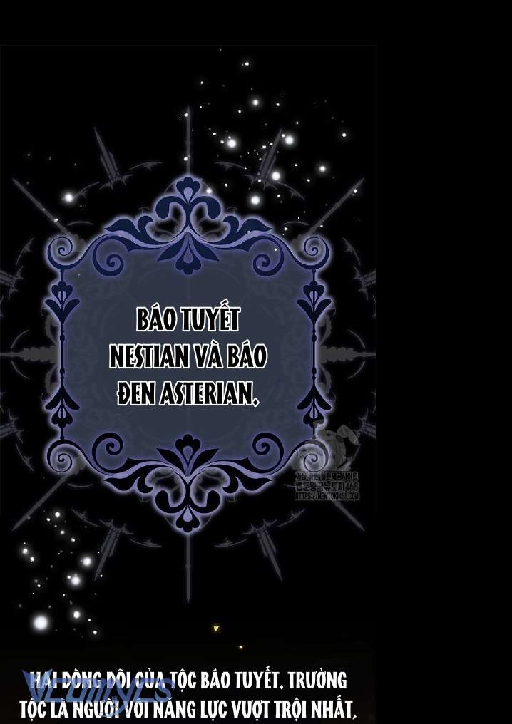 Bé Cưng Báo Tuyết Trong Gia Tộc Báo Đen Chap 5 - Trang 2