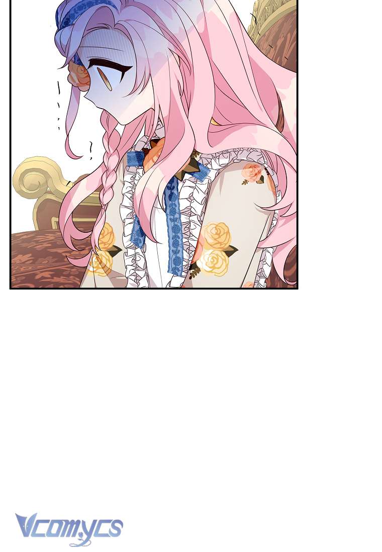 Tôi đã trở thành con gái út của công tước phản diện Chapter 10 - Trang 3