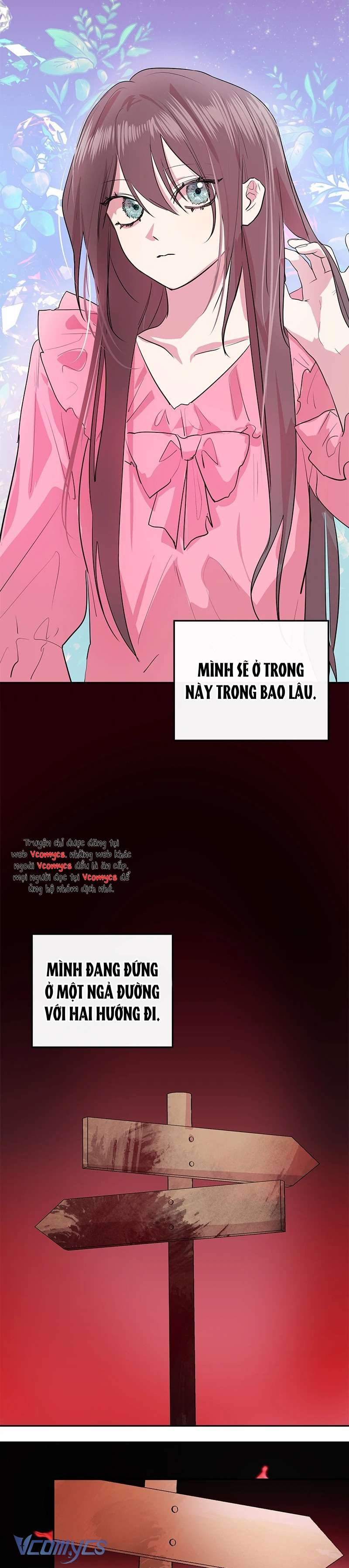 Chinh Phục Trái Tim Chap 7 - Trang 2