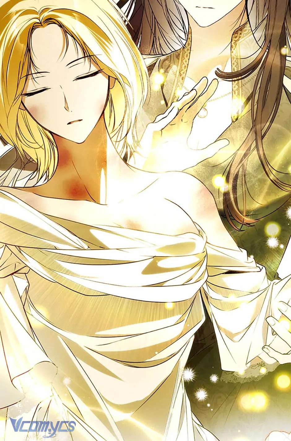 Ai Đó Đang Điều Khiển Cơ Thể Của Tôi Chap 60 - Trang 4