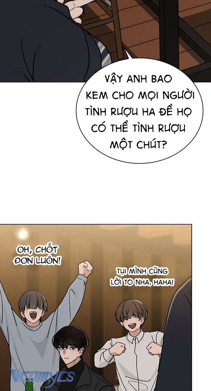 Review Người Yêu Cũ Chap 9 - Next Chap 10