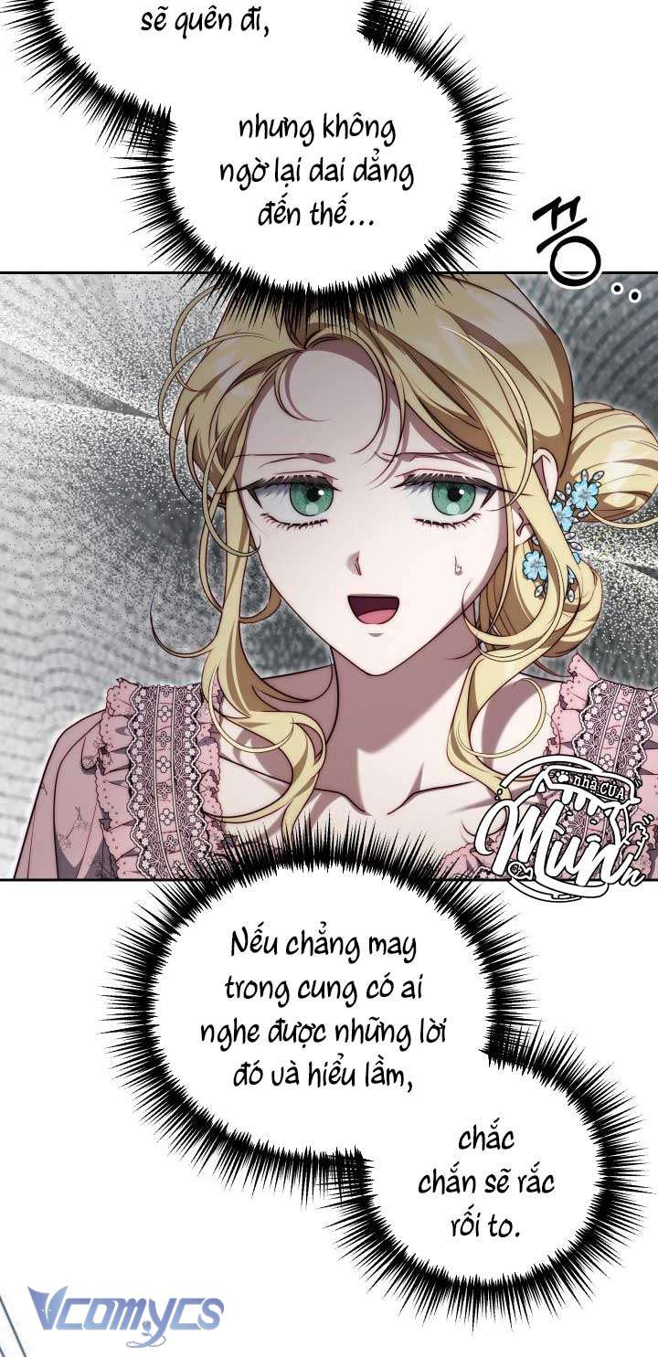 Thuần Hóa Hoàng Tử Quái Vật Chap 26 - Trang 3