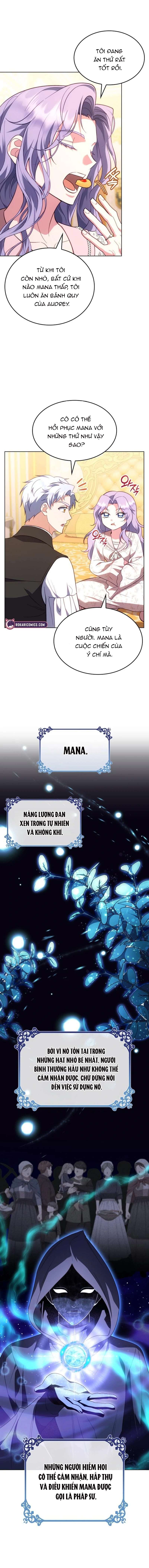 Kết cục của cuộc hôn nhân hợp đồng cao cấp Chap 19 - Trang 2