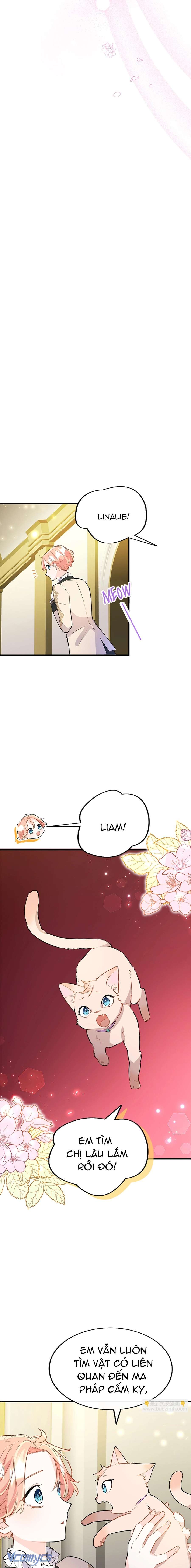 Đại Tiểu Thư Sao Phải Giả Nam Chapter 73 - Trang 4