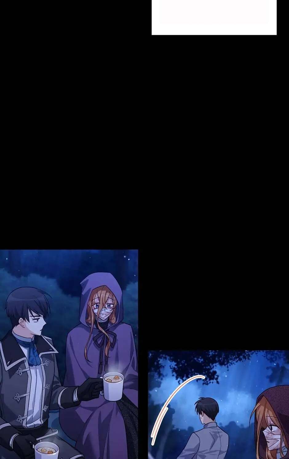 Nữ Công Tước Với Tâm Hồn Trống Rỗng Chapter 40 - Trang 4