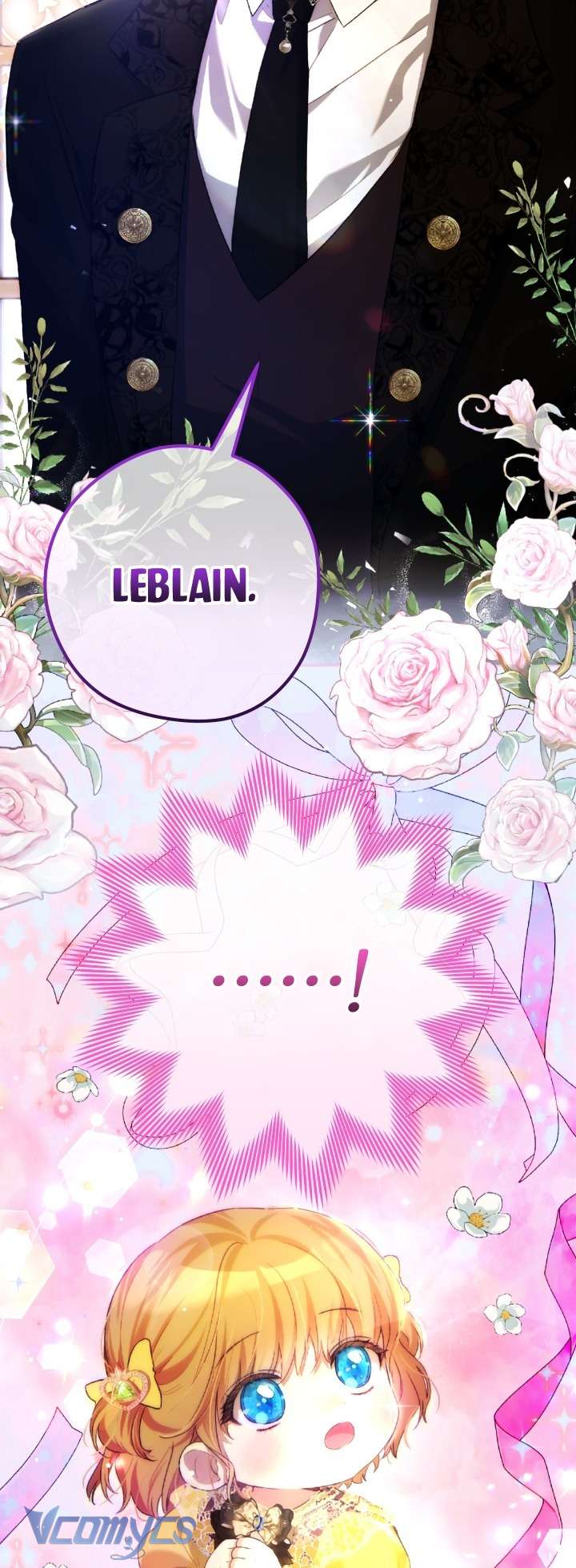 Đứa Trẻ Nuôi Dưỡng Ác Ma Chap 4 - Trang 2