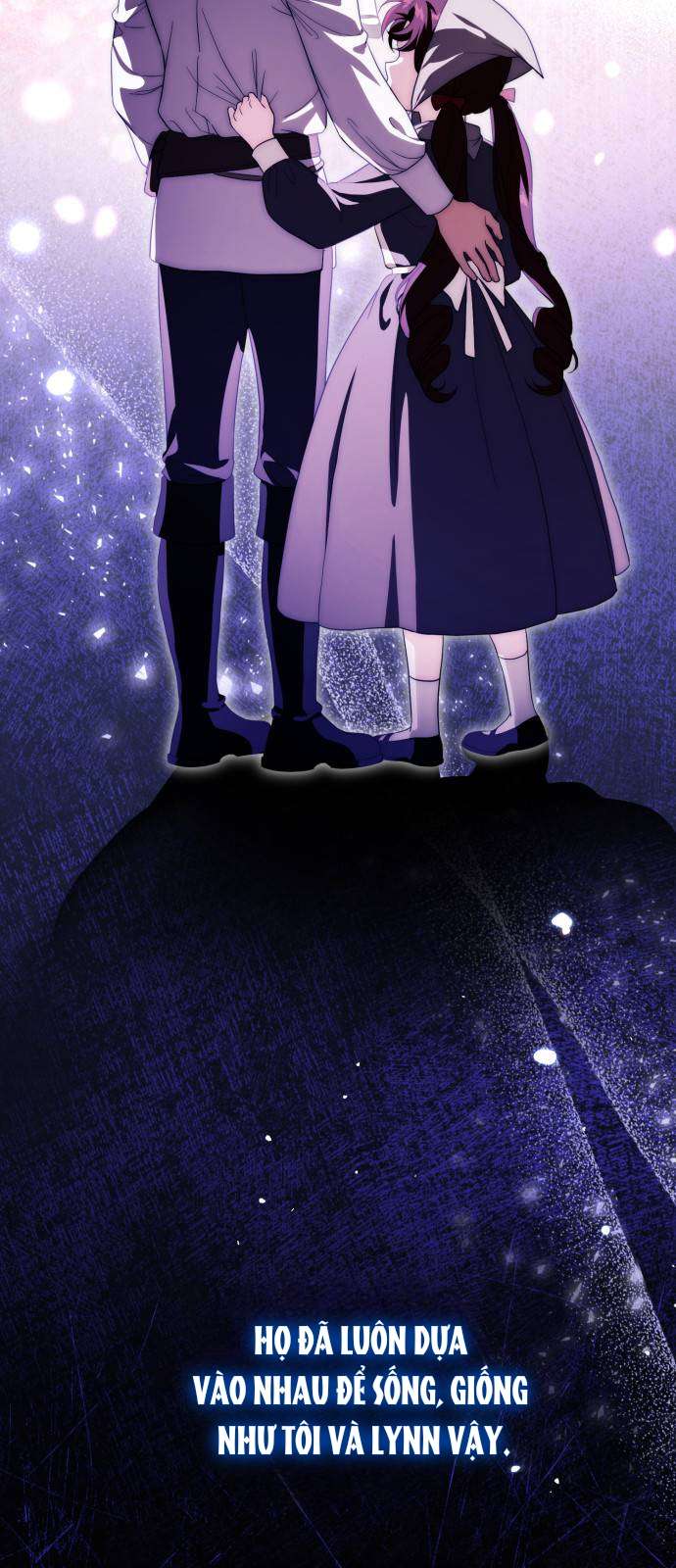 Nữ Công Tước Chiến Lợi Phẩm Chap 23 - Next Chap 24