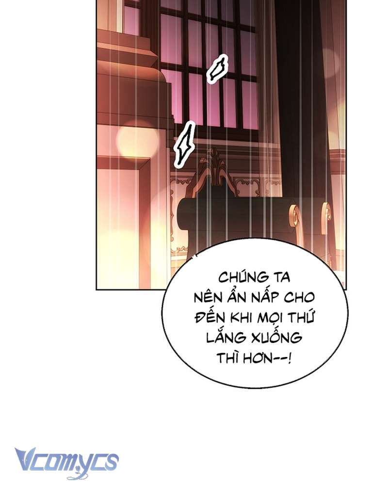 Hãy Dạy Em Cách Khao Khát Chap 43 - Trang 2