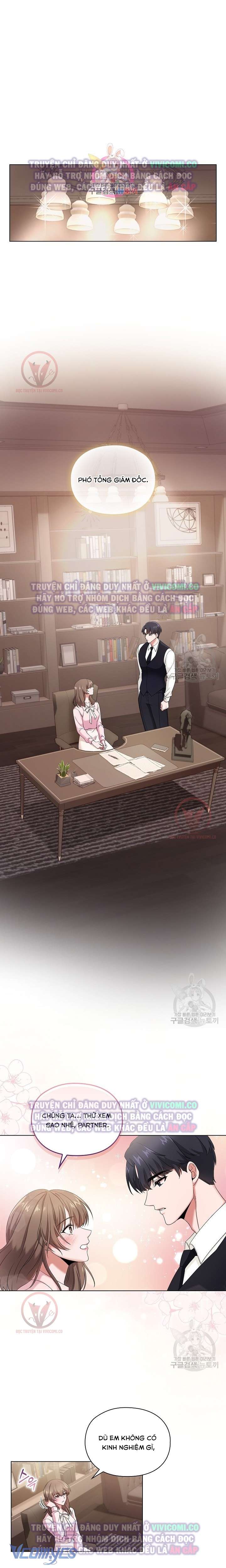 [18+] Mối Quan Hệ Không Lành Mạnh Chap 1 - Next Chap 2