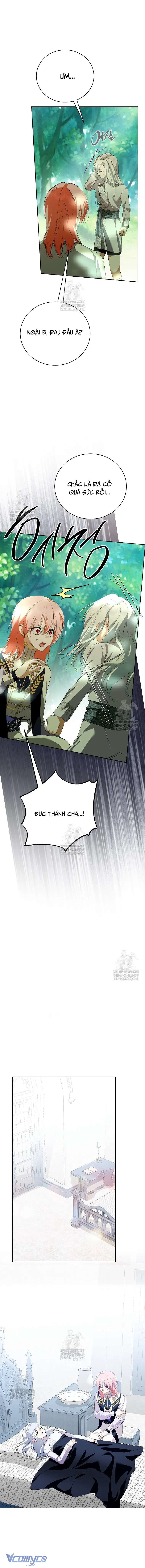 [PNT] Phía Sau Mặt Nạ Của Nam Chính Hiền Lành Chap 102 - Trang 2