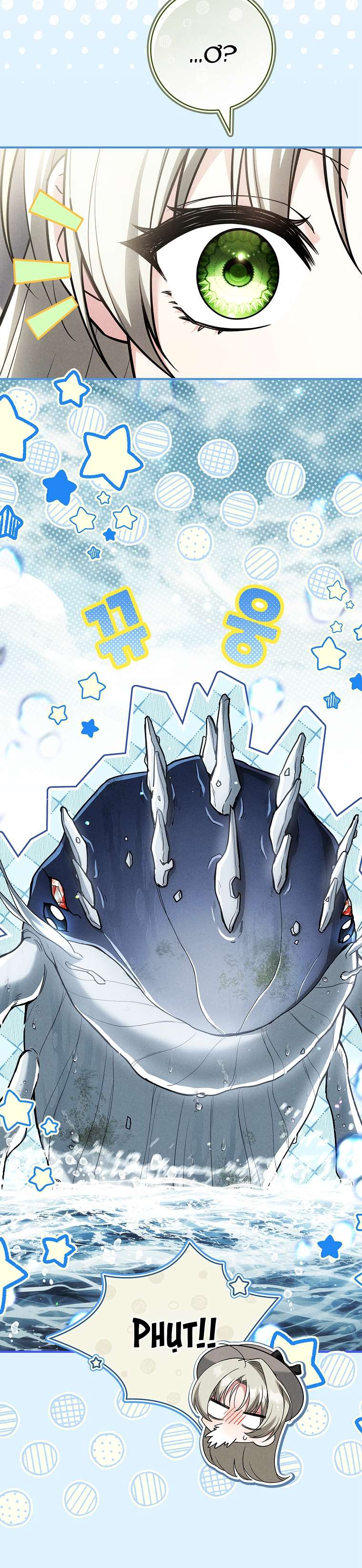 Văn Phòng Thám Tử Dành Cho Nam Chính Hối Hận! Chap 29 - Trang 2