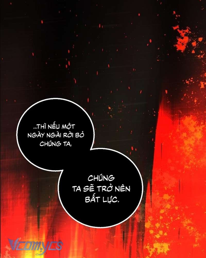 Hãy Dạy Em Cách Khao Khát Chap 28 - Next Chap 29