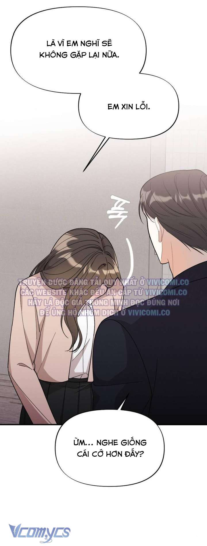 [18+] Bảo Làm Việc Ở Nhà Mà Lại... Chap 7 - Trang 3