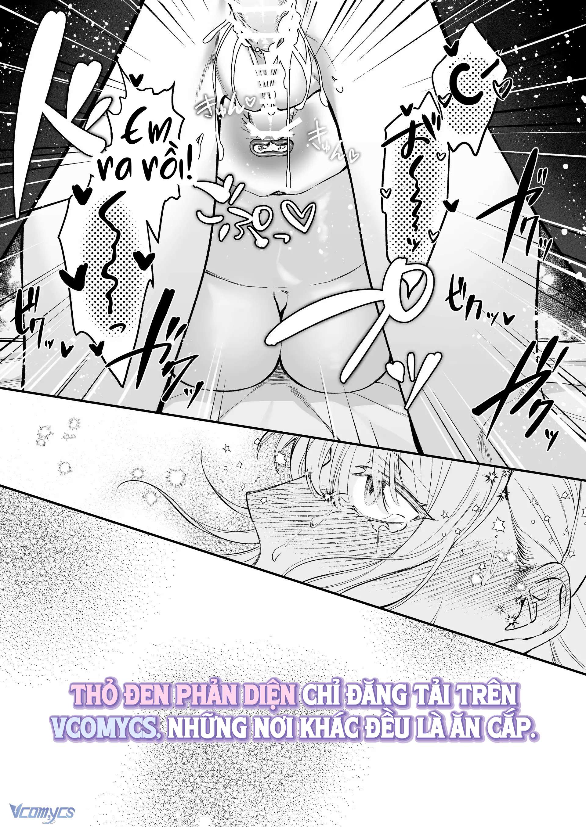 『18+』Tuyển Tập Truyện Ngắn Sếch Tàn Bạo Chap 34 - Trang 2