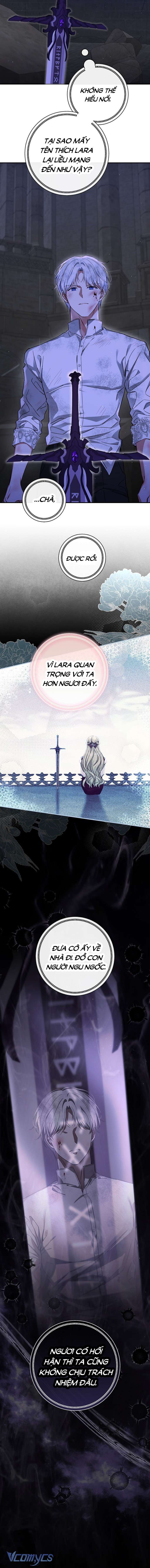 Thuần Hóa Hầu Tước Quái Dị Chap 75 - Trang 2