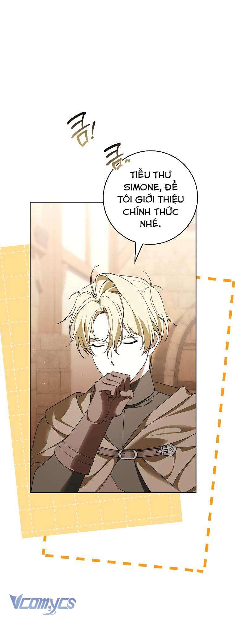 100 lời nguyền tại dinh thự Illestone Chap 38 - Trang 2