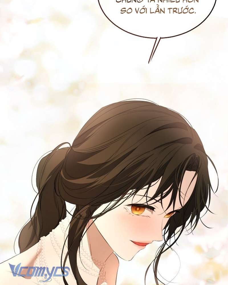 Hãy Dạy Em Cách Khao Khát Chap 48 - Trang 2