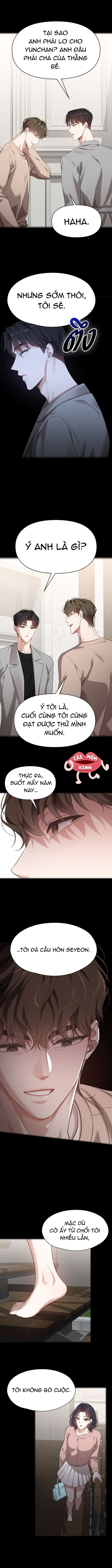 Vị Khách Trong Đêm Vị Khách Trong Đêm-Chap 22 - Trang 2