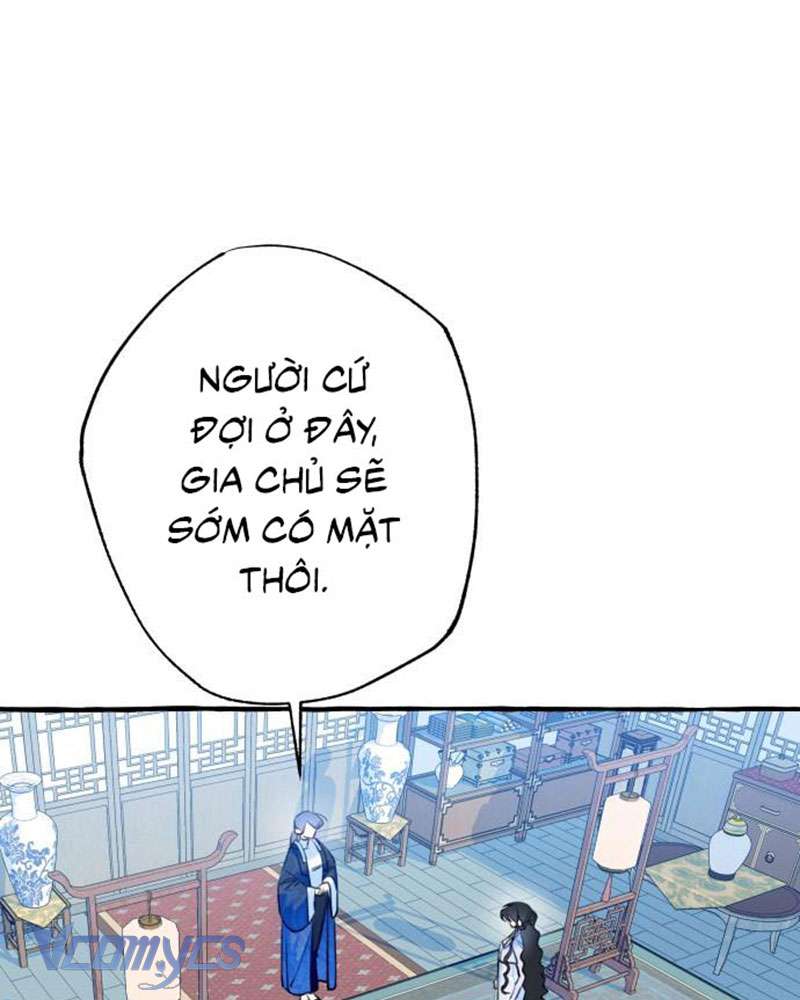 Chuyện Tình Tuyết Phương Bắc Chap 48 - Trang 3