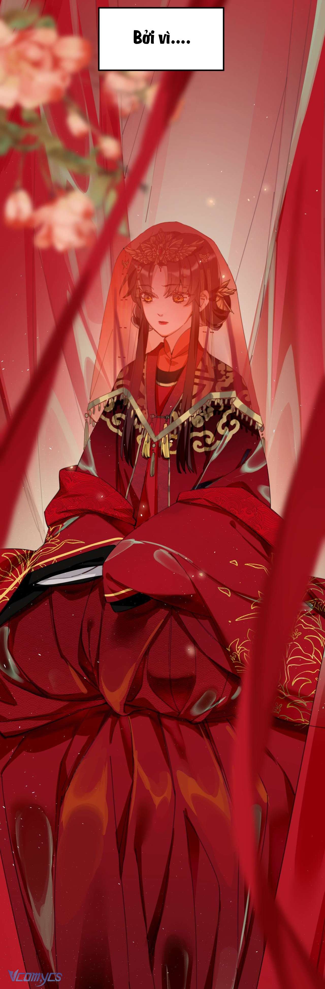 Công Chúa Pháo Hôi Muốn Tùy Tiện Đến Cuối Cùng Chap 9 - Trang 2