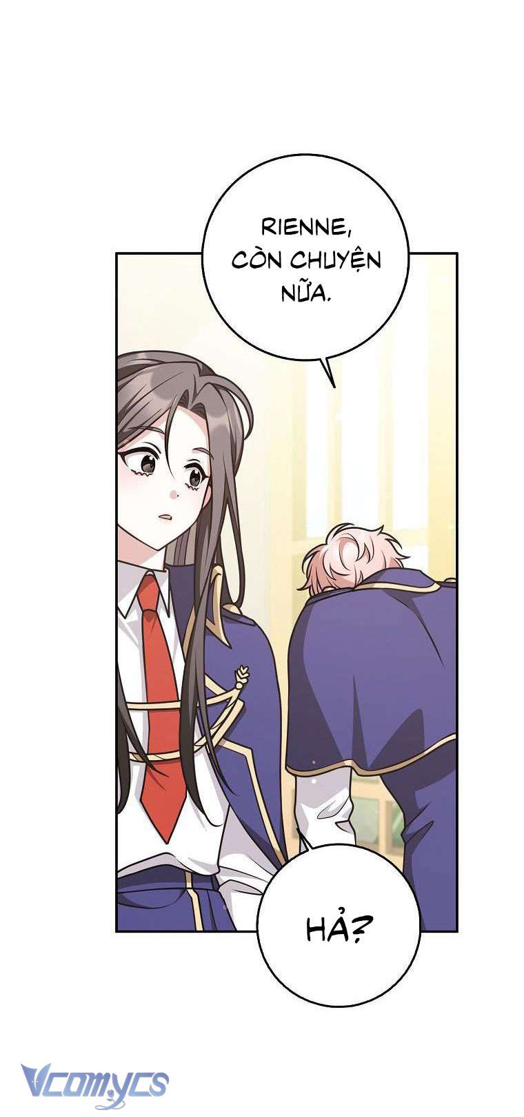 Tôi Thề Chúng Ta Chỉ Là Bạn Chapter 51 - Trang 4