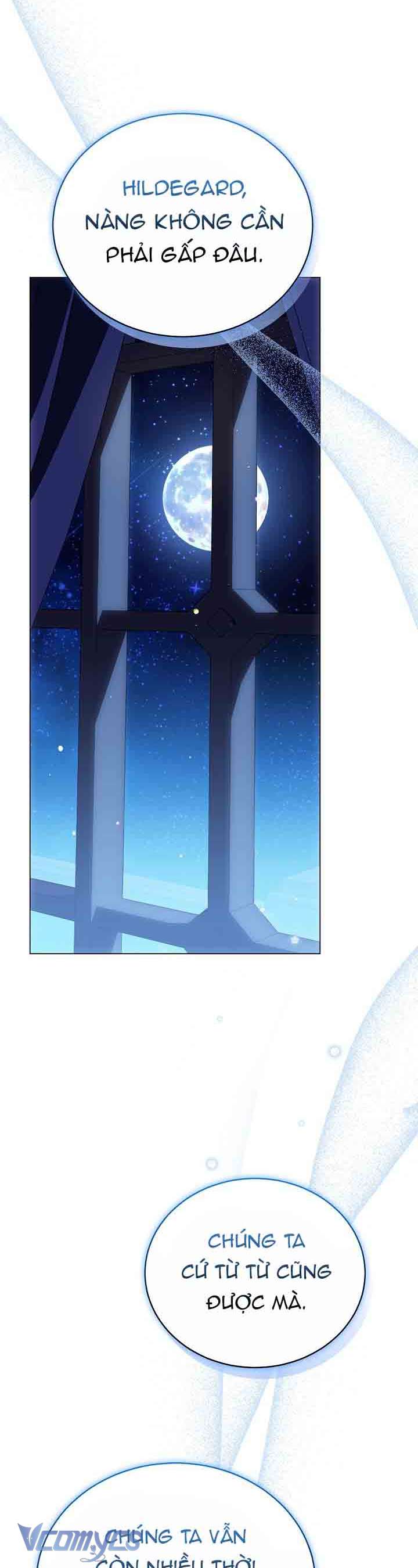 Cây Kim Chỉ Của Hoàng Hậu Chap 24 - Trang 2