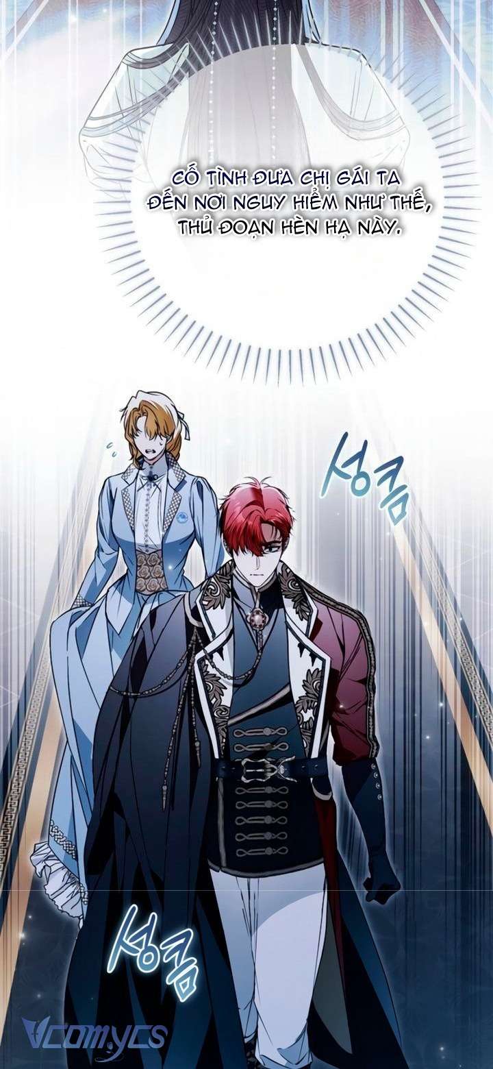 Ai Đó Đang Điều Khiển Cơ Thể Của Tôi Chap 76 - Trang 3