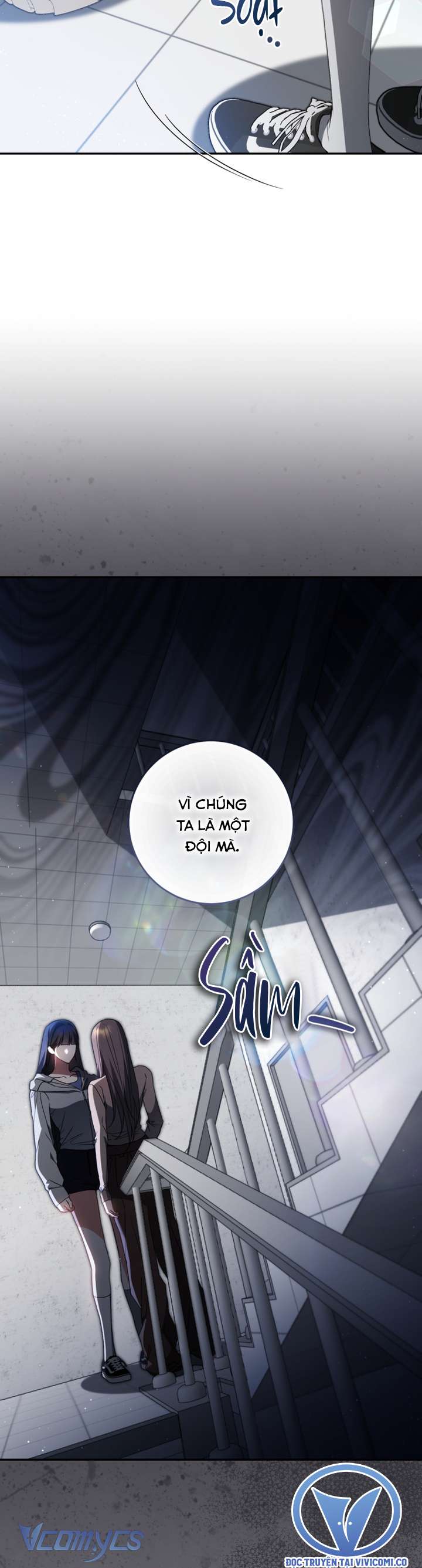 Trở Thành Leader Của Nhóm Nhạc Nữ Đang Trên Bờ Vực Sụp Đổ Chap 15 - Trang 3