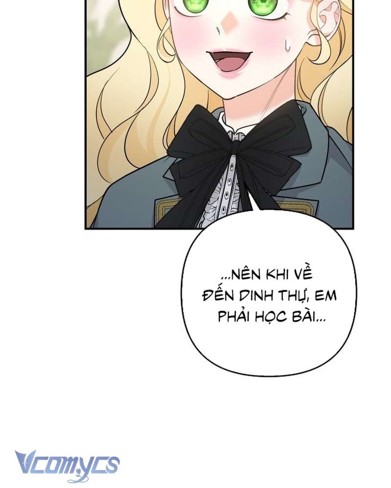 Trước Khi Em Có Ý Định Chạy Trốn Ta Sẽ Ngăn Chặn Nó Chap 37 - Trang 2