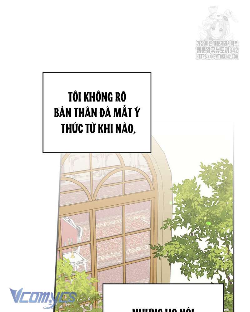 Chị Gái Của Nhân Vật Phản Diện Hôm Nay Cũng Đang Đau Khổ Chap 95 - Trang 4