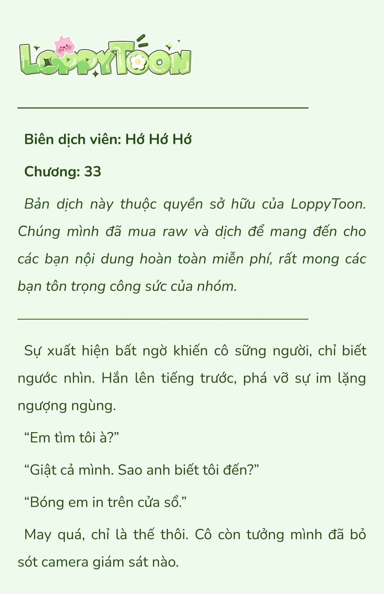 [Novel] Điểm Chí (Solstice) Chap 33 - Trang 2