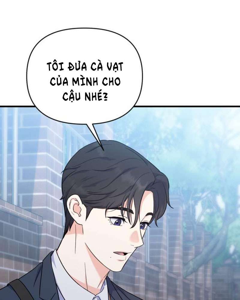 Vì Một Kết Thúc Viên Mãn Cho Đôi Ta Chap 4 - Trang 2