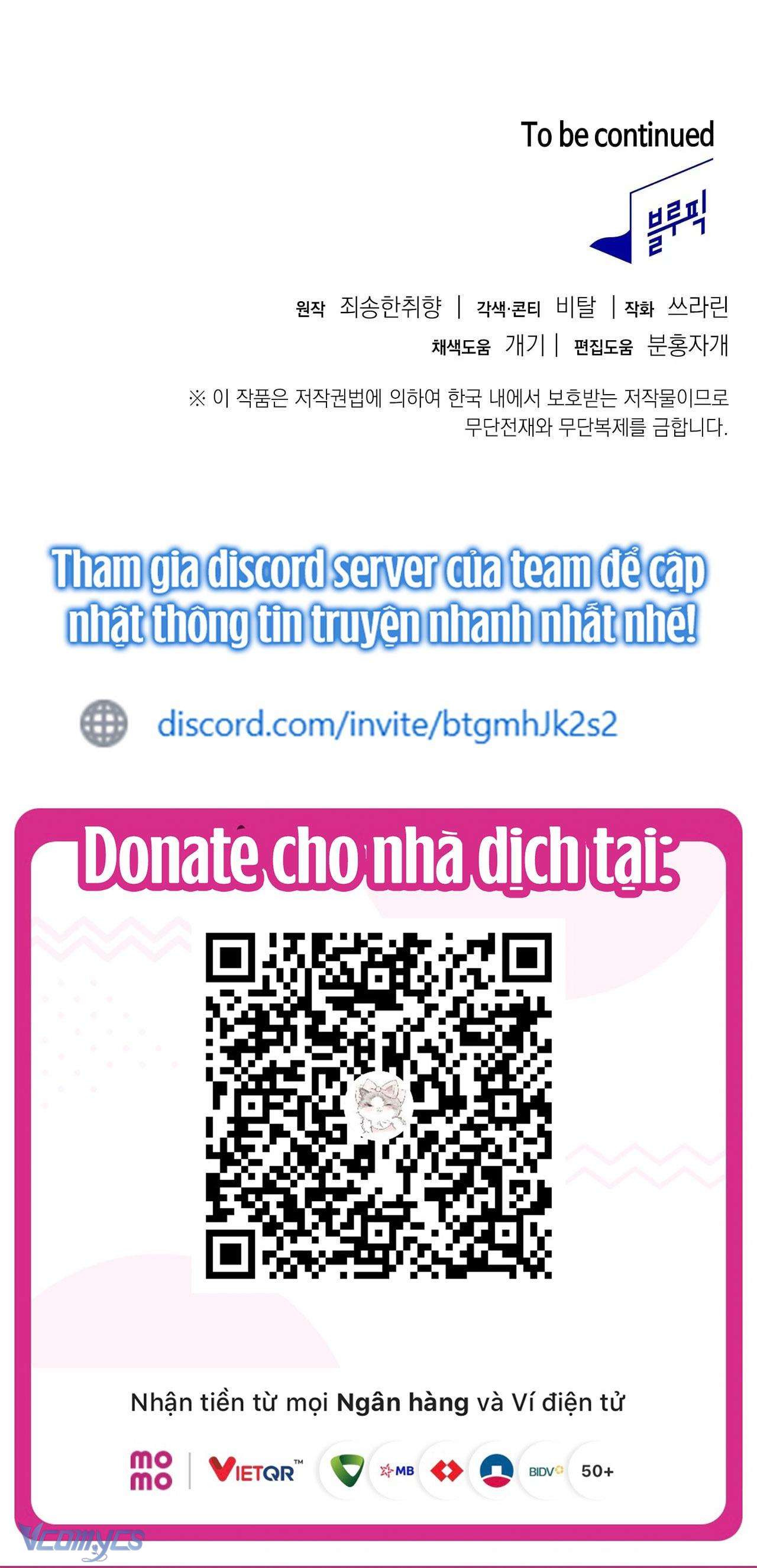 Chạy Trốn Khỏi Thợ Săn Chapter 32 - Next Chap 33