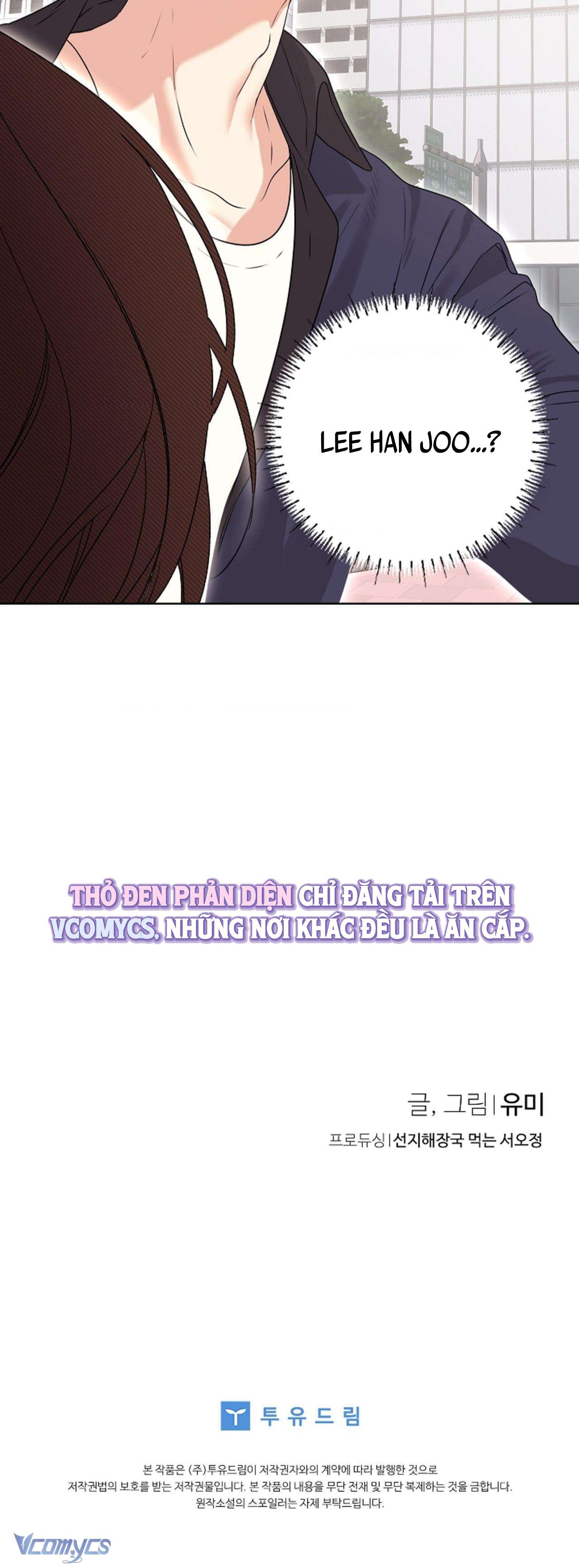 『18+』Nam Nữ Thụ Thụ Bất Tương Thân Chap 4 - Next Chap 5