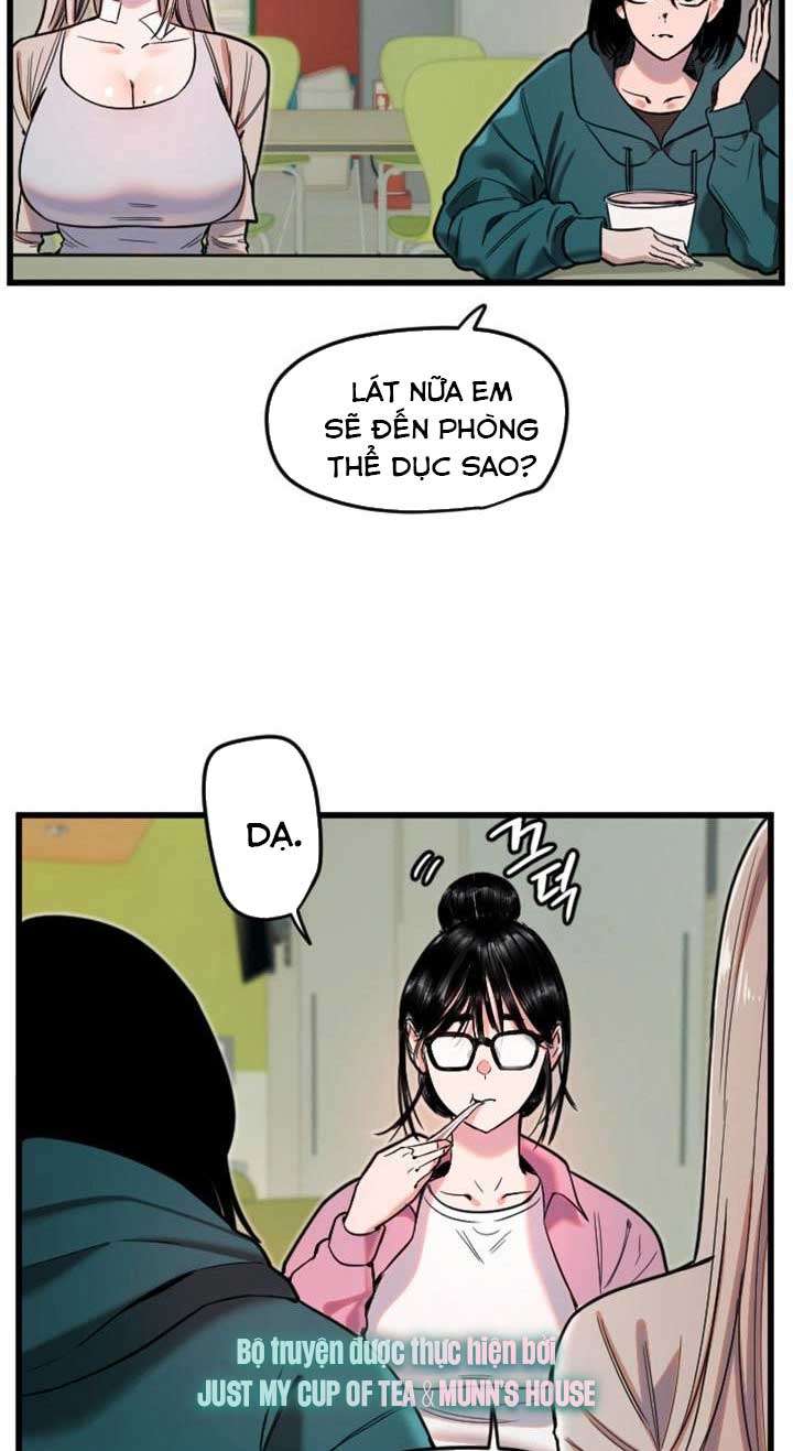 Manitto Chap 25 - Trang 3