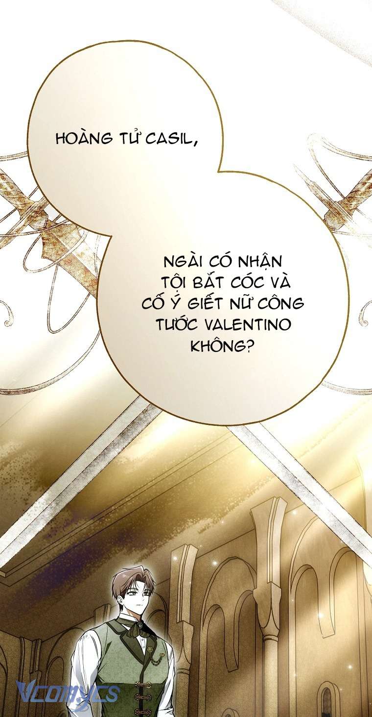 Ai Đó Đang Điều Khiển Cơ Thể Của Tôi Chap 57 - Trang 4